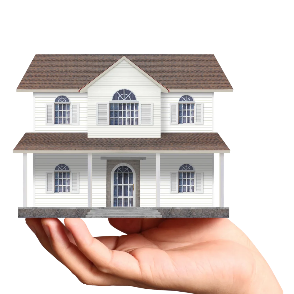 Dapatkan Properti di Harapan Indah