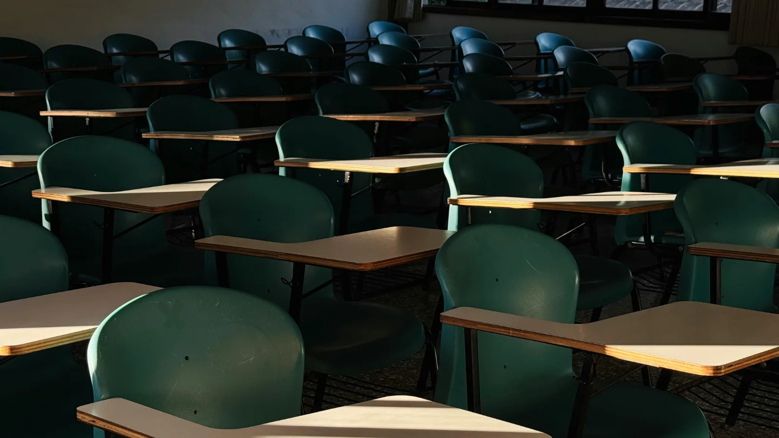 Fasilitas Pendidikan