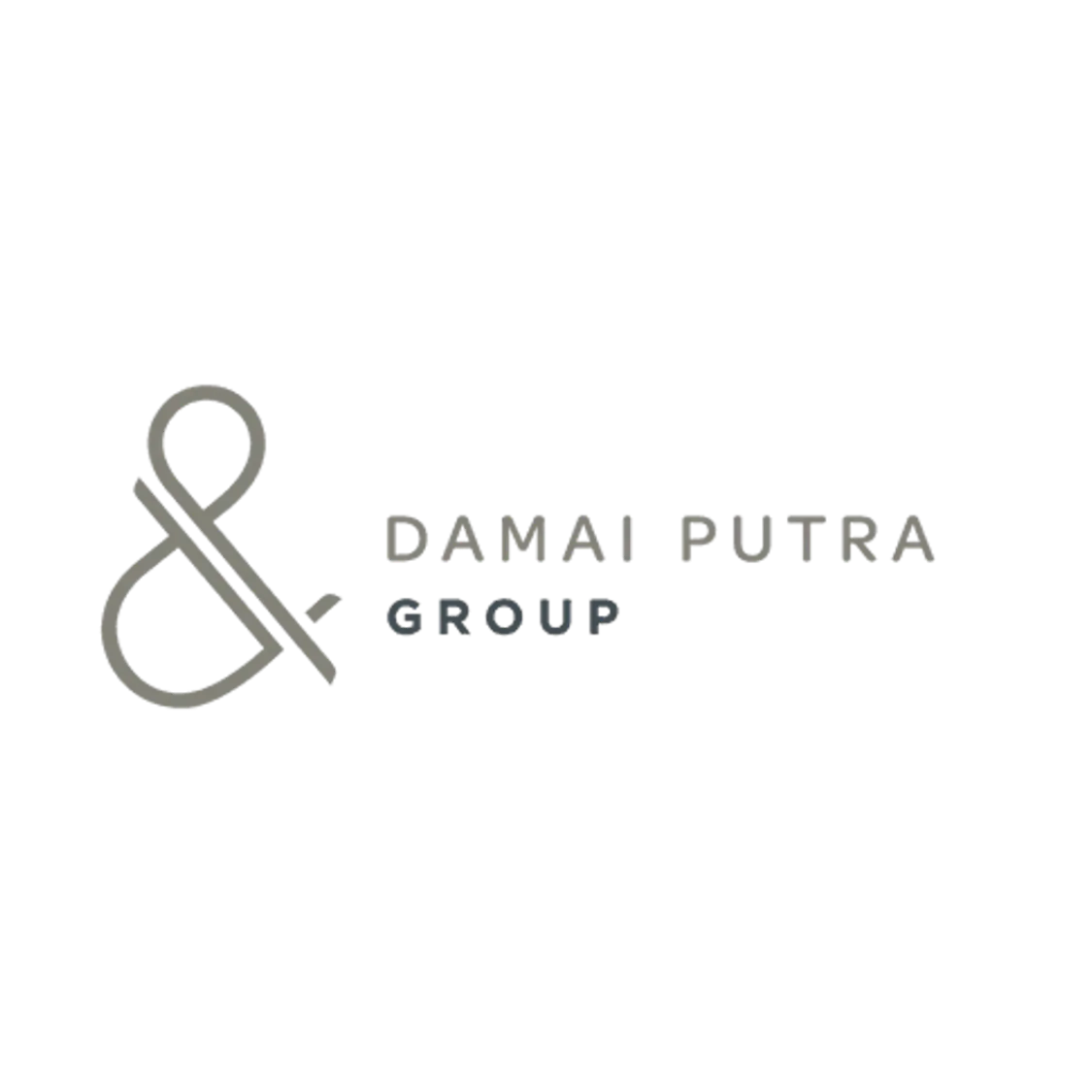 Damai Putra Group Logo
