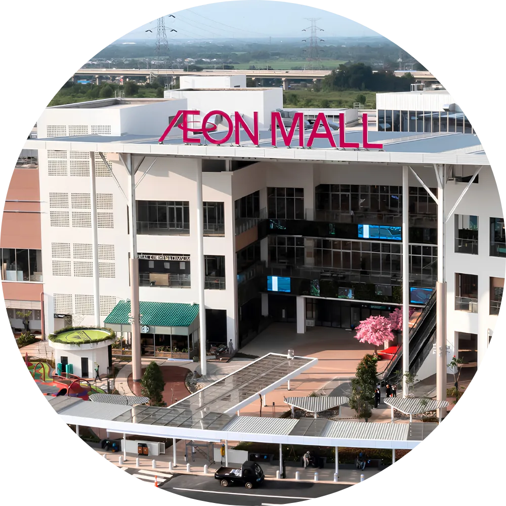 AEON Mall Deltamas