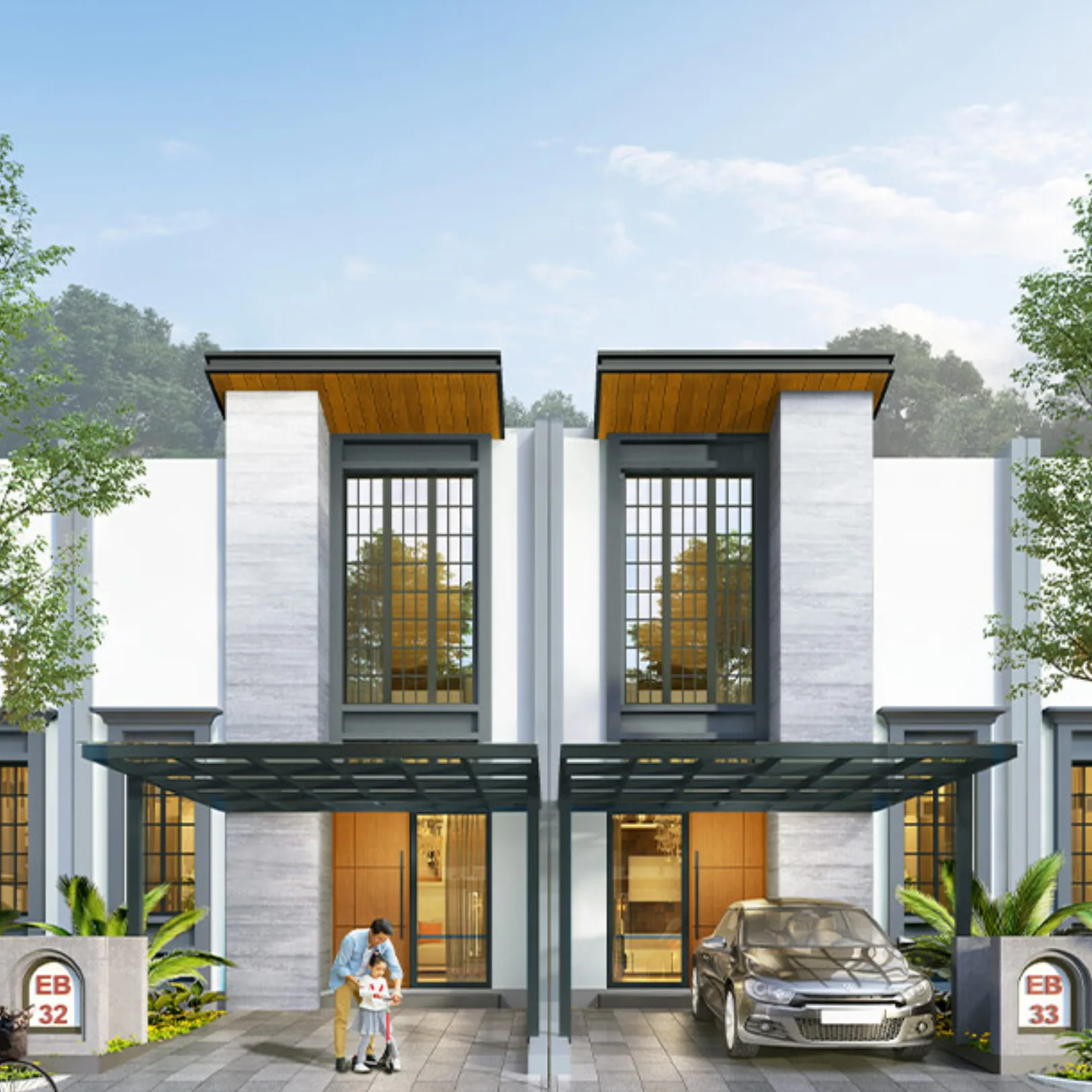 Grand Duta City