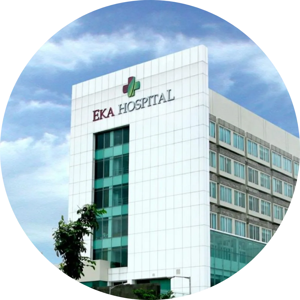 RS Eka Hospital Bekasi