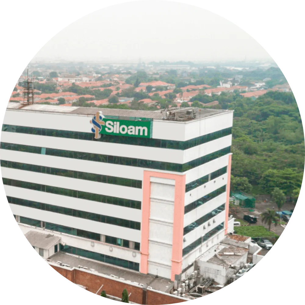 RS Siloam Lippo Cikarang