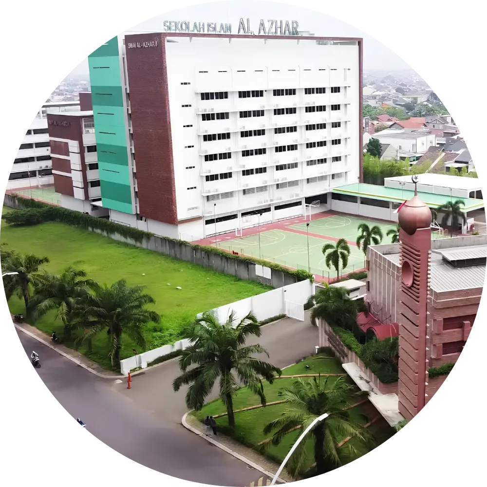 Sekolah Al Azhar Bekasi