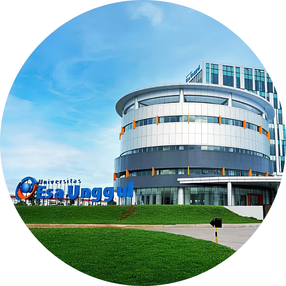 Universitas Esa Unggul Bekasi